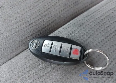 2010 Nissan Altima 2.5 S из США, поврежденный, VIN 1N4AL2AP0AN417714